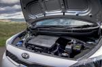 Kia Picanto 2017 года (UK)